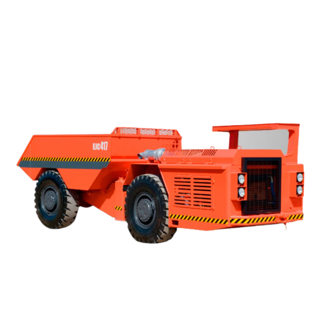 DUMPER
