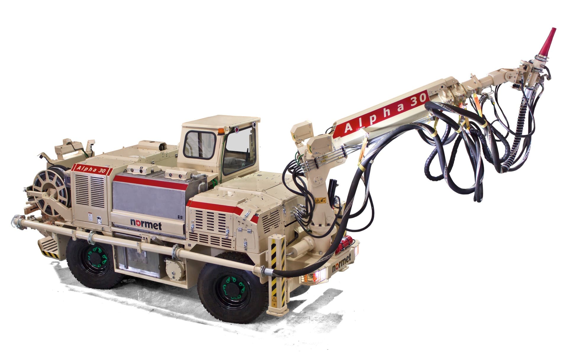 ALPHA 30