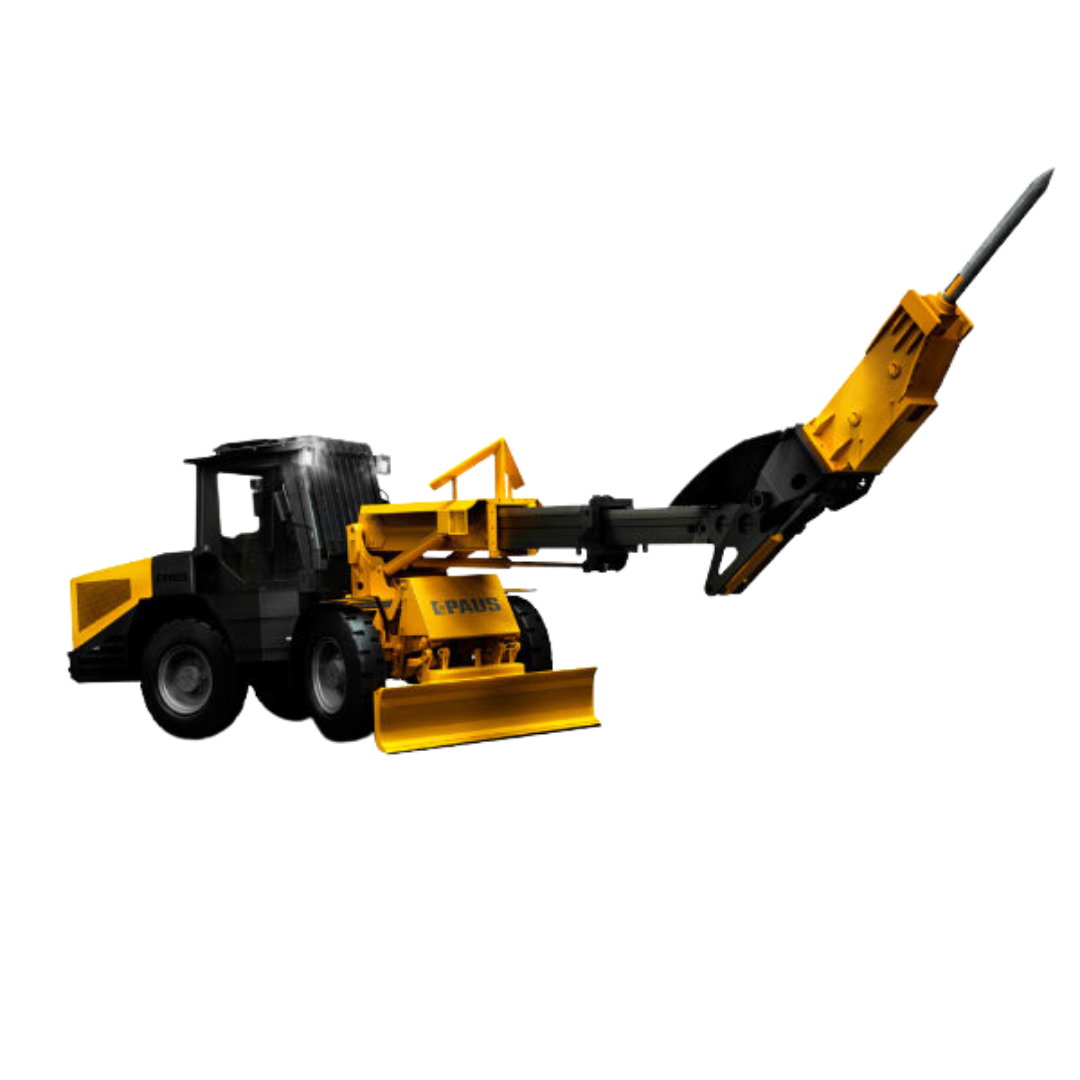 SCALER PAUS 853