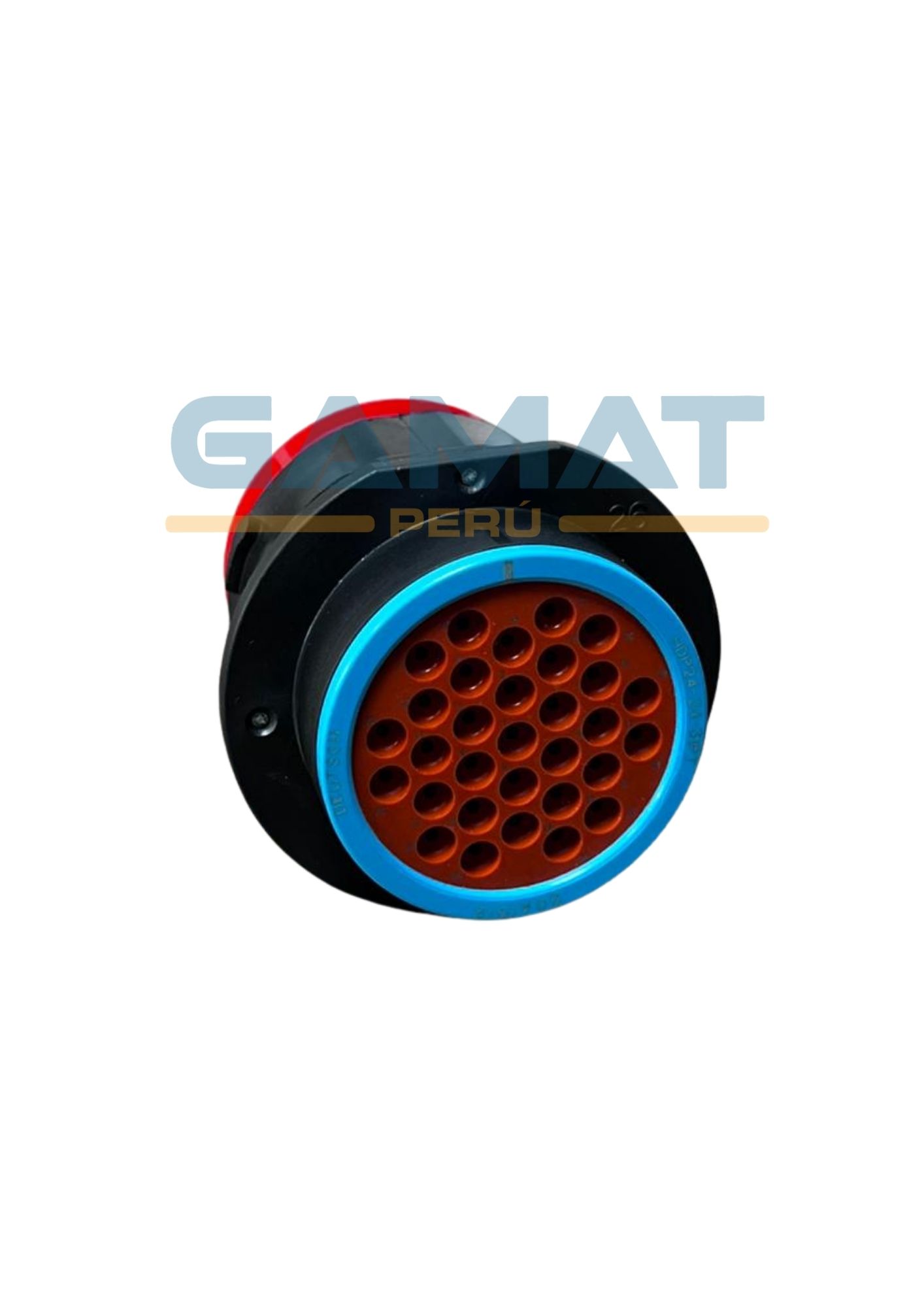 CONECTOR DEUTSCH HDP-31/ SOCKET
