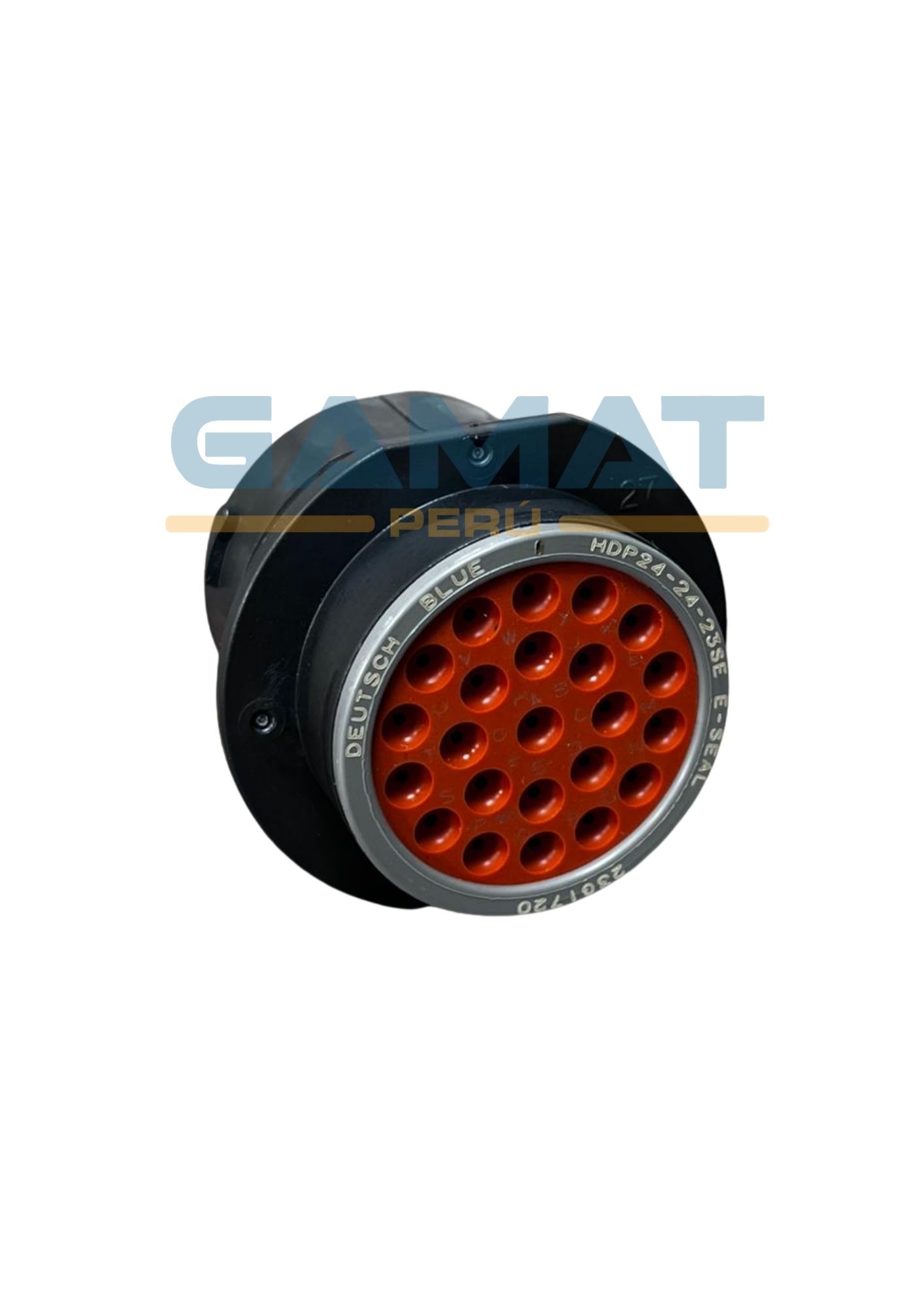CONECTOR DEUTSCH HDP-23 / SOCKET