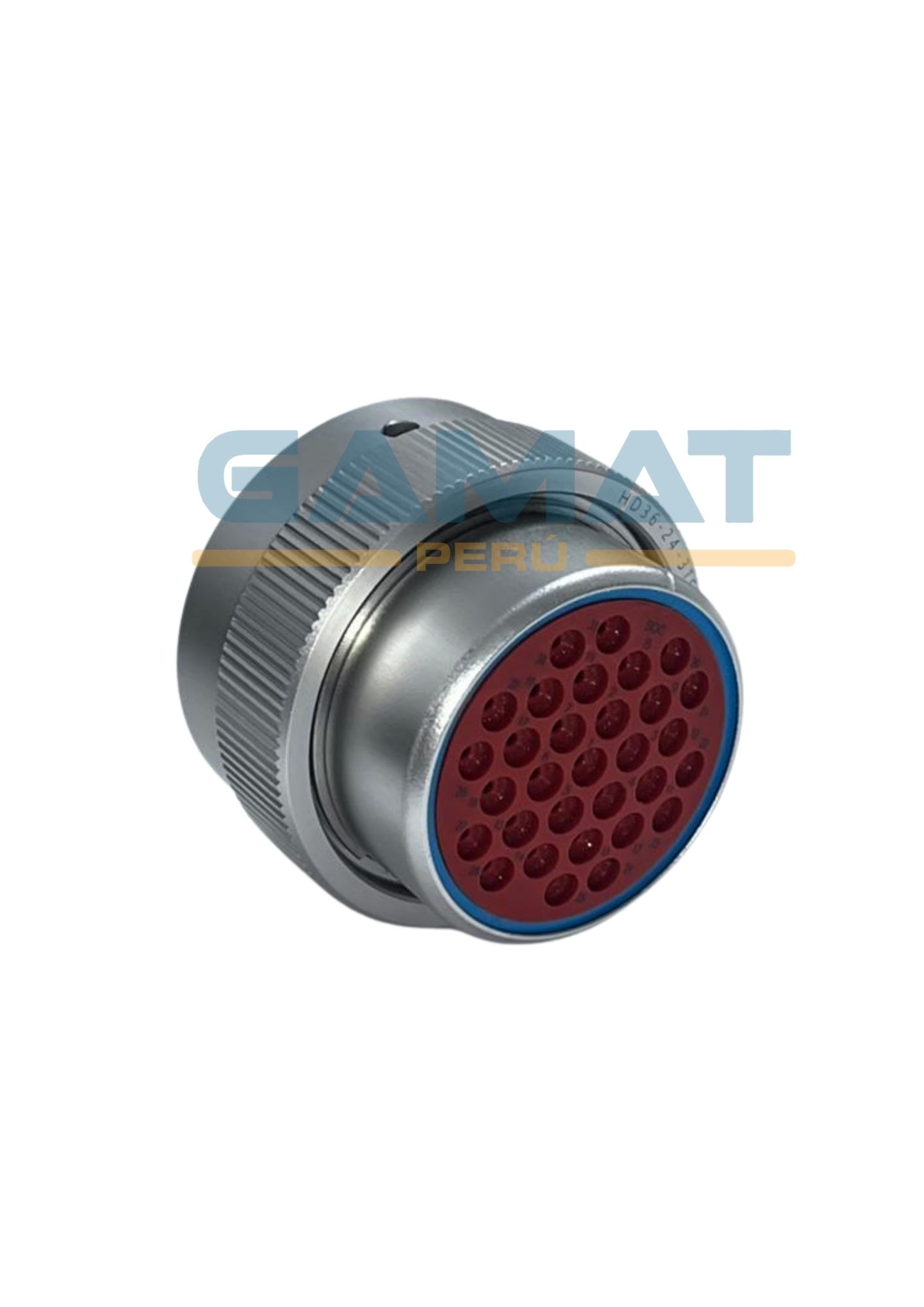 CONECTOR DEUTSCH HDP-36-31 / PIN