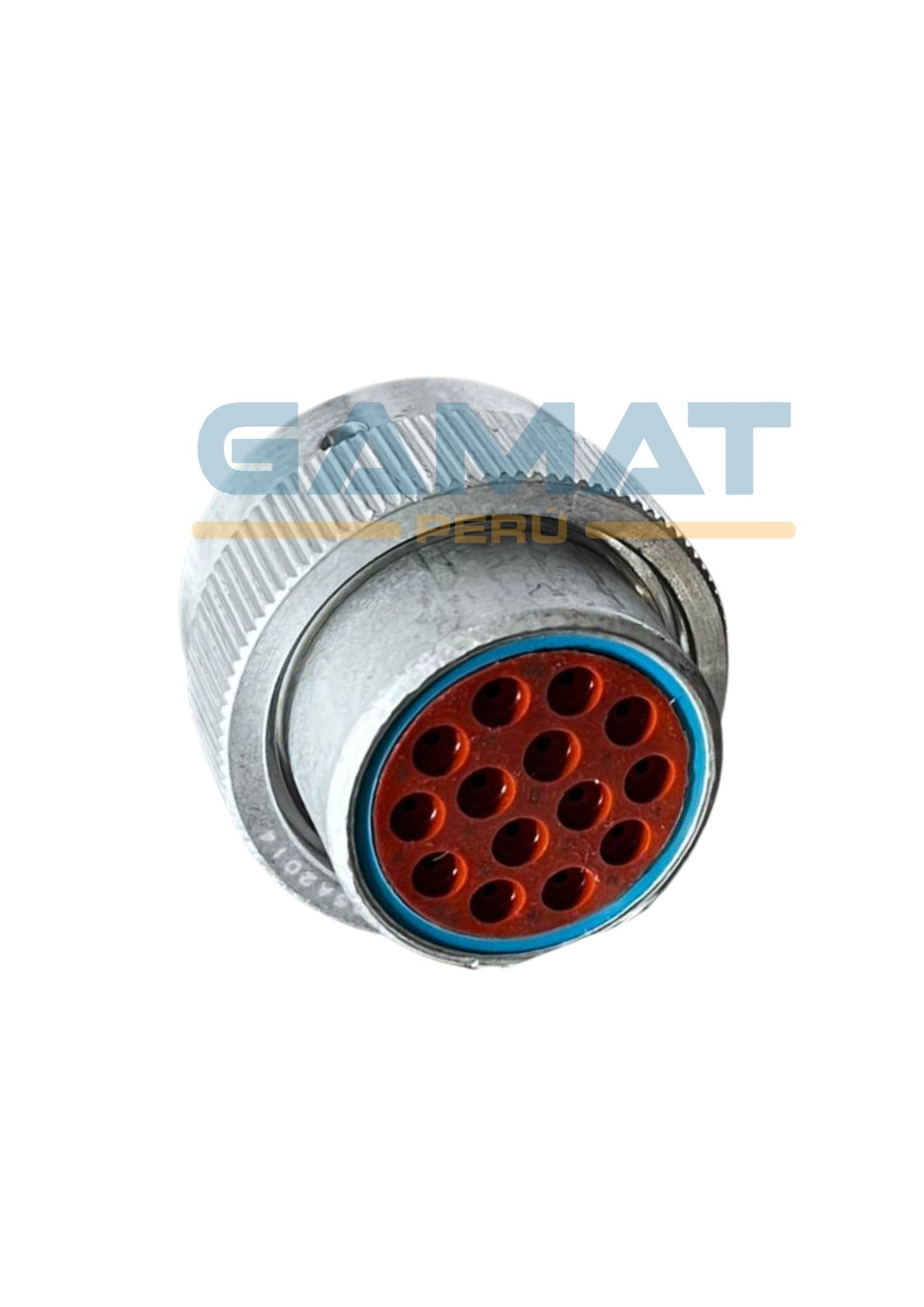 CONECTOR DEUTSCH HDP-36-14 / PIN