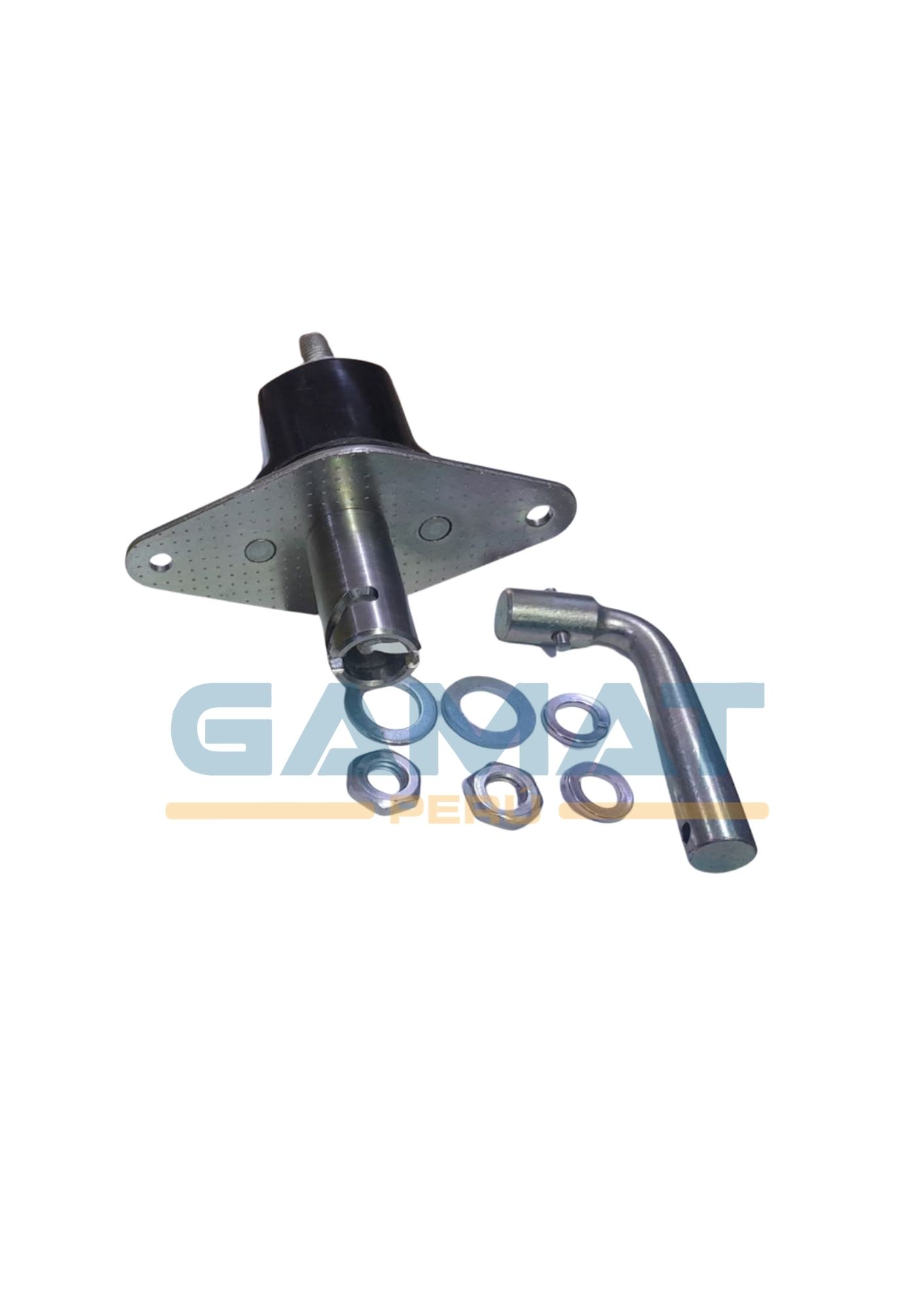 MASTER SWITCH 24V (Corta Corriente) - HELLA