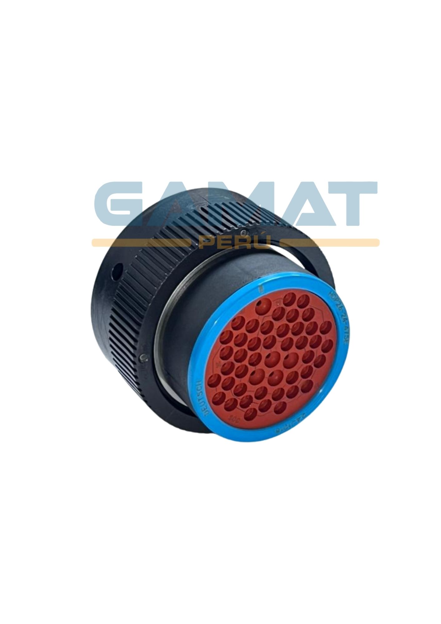 CONECTOR DEUTSCH HDP-26-47 / PIN