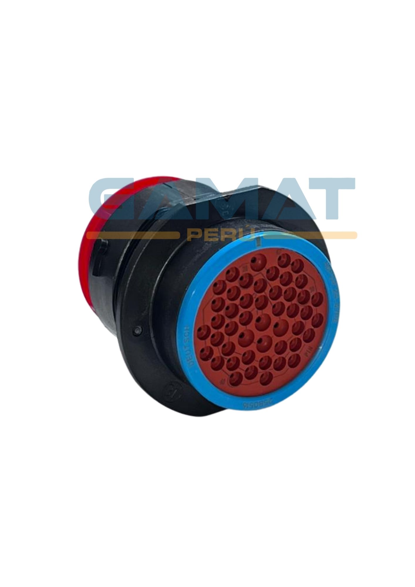 CONECTOR DEUTSCH HDP-26-47 / SOCKET