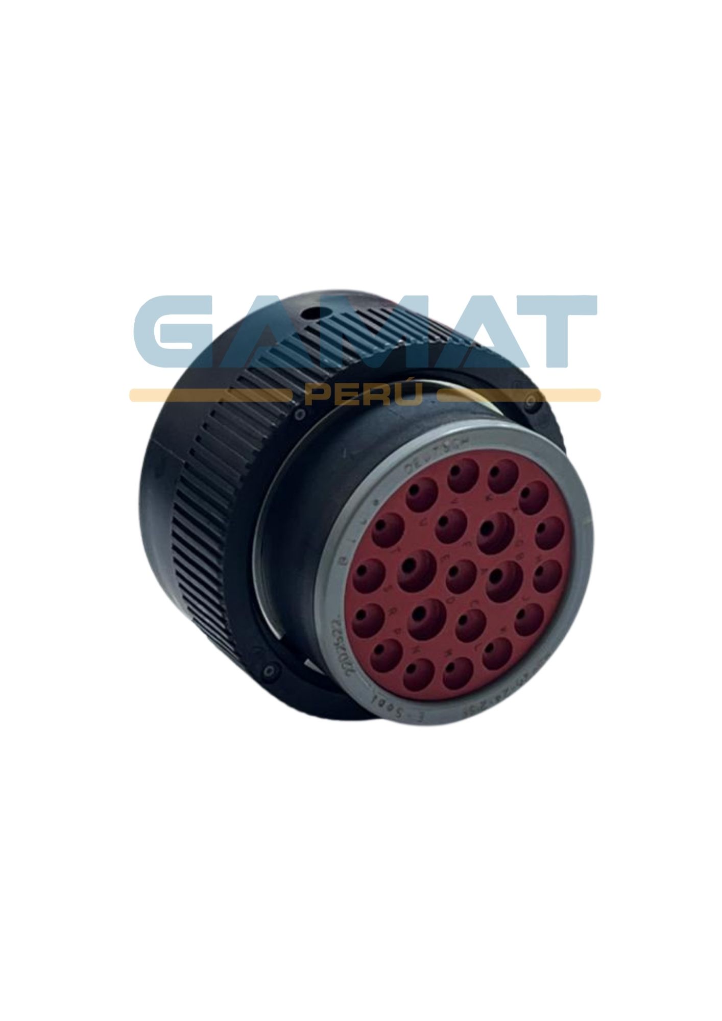 CONECTOR DEUTSCH HDP-26-21 / PIN
