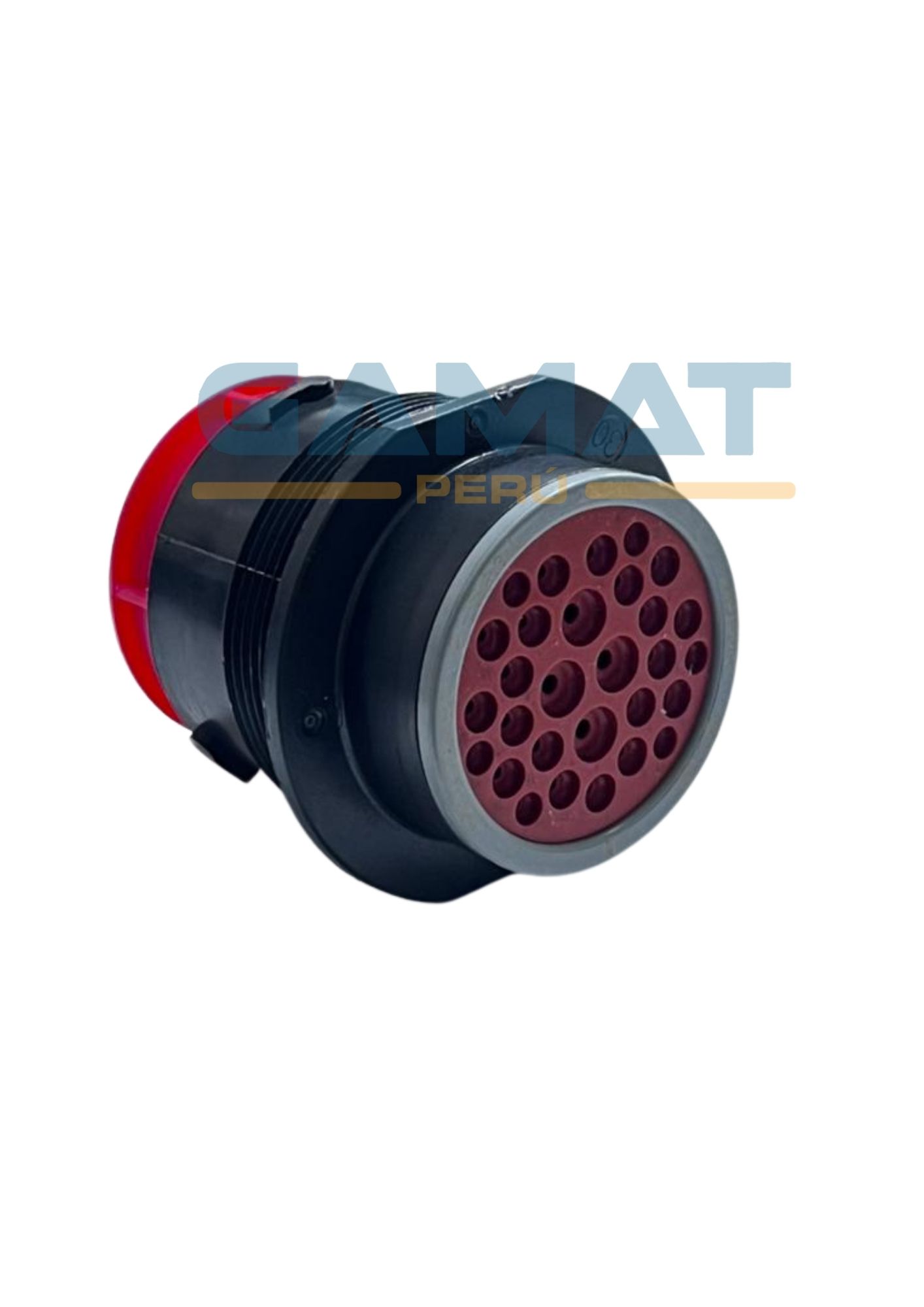 CONECTOR DEUTSCH HDP-26-29 / SOCKET