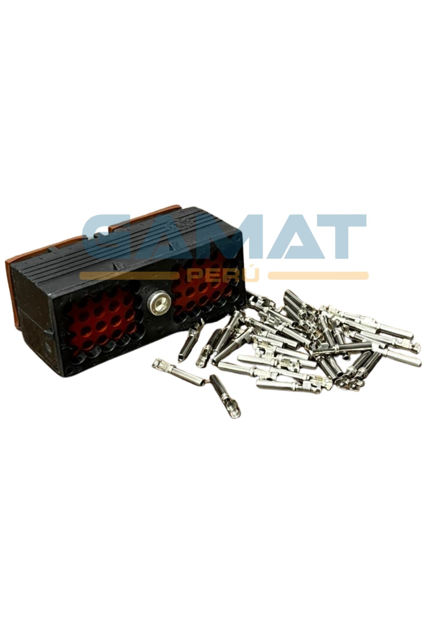 CONECTOR RECTANGULAR DRC-40-A / PIN