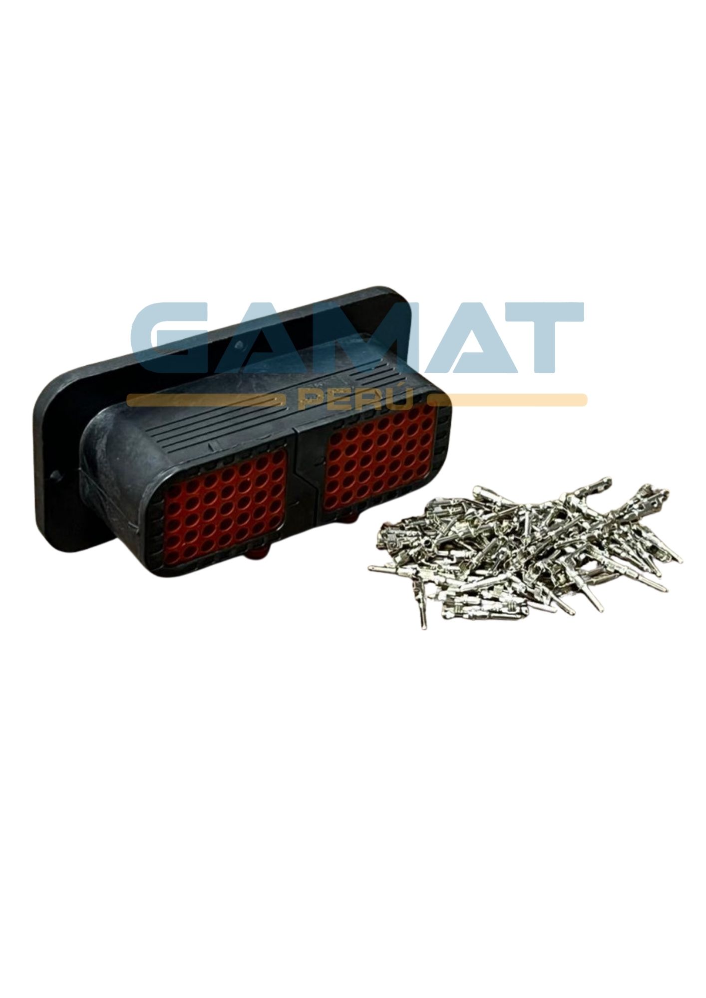 CONECTOR RECTANGULAR DRC-70-A / SOCKET