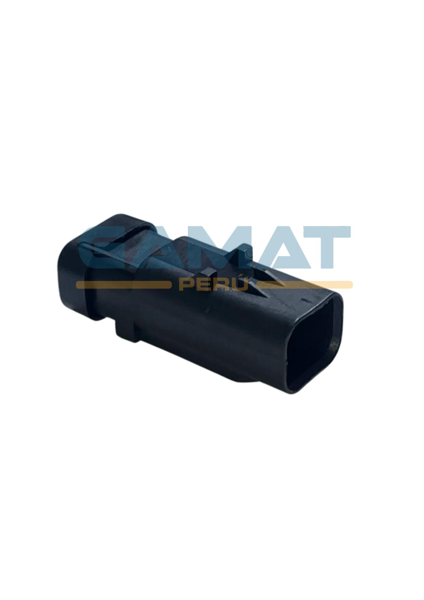 CONECTOR TYCO-BLACK TY2 / SOCKET