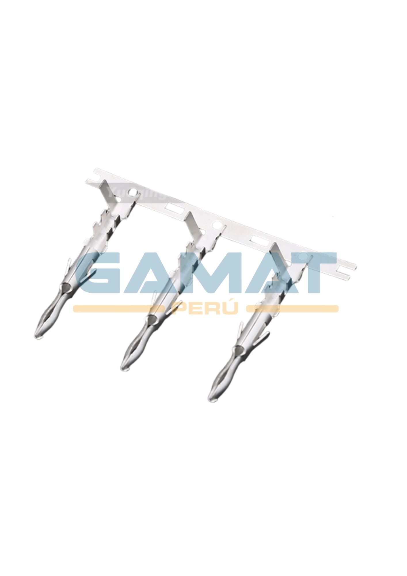 TERMINAL DELPHI PIN