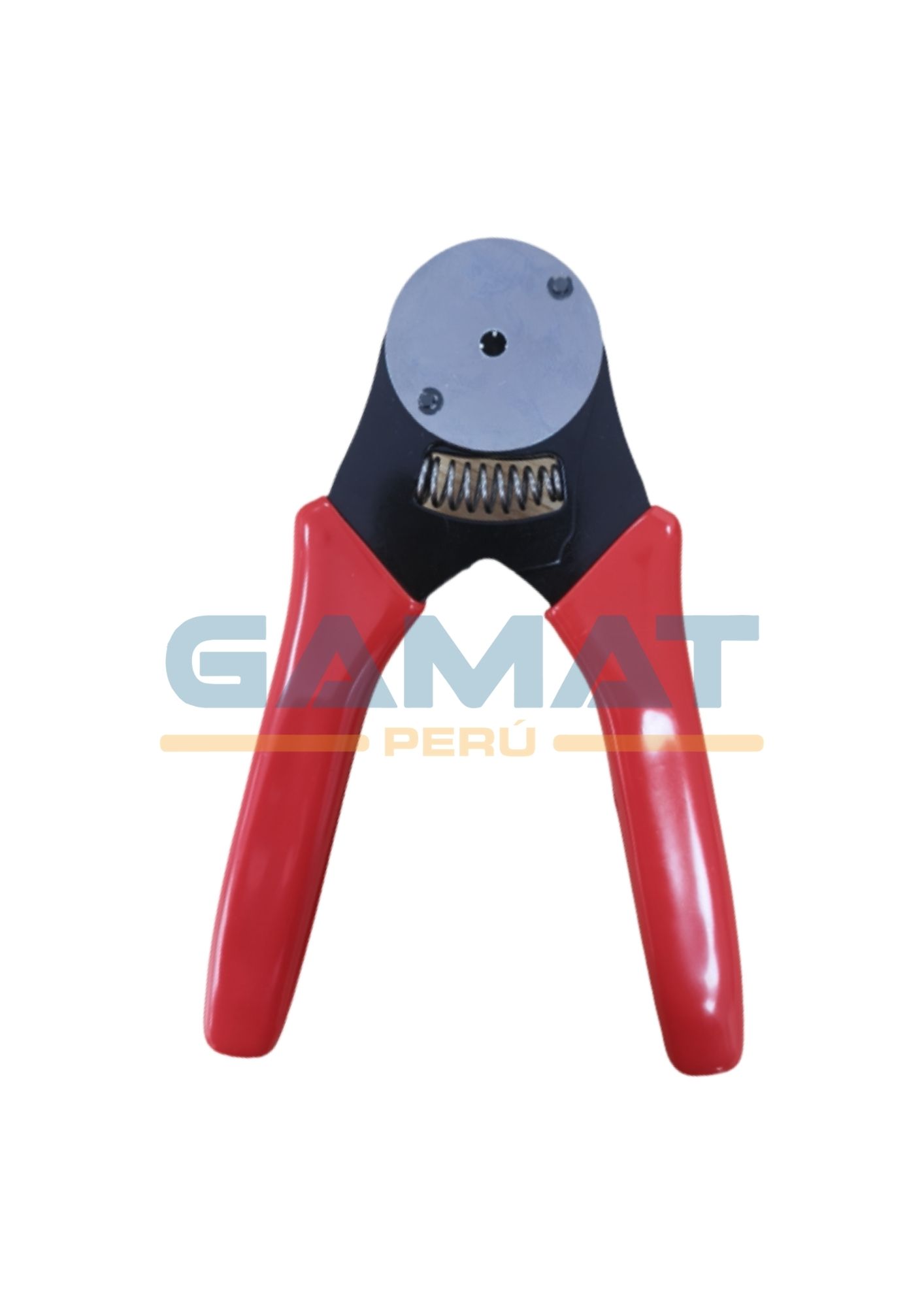 ALICATE CRIMPING AWG 20 - 16 (0.5-1.5mm²)