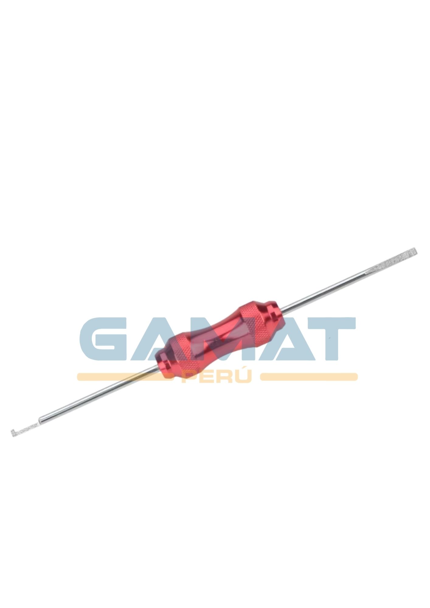 HERRAMIENTA DE 165MM P/ INSERCIÓN Y EXTRACCIÓN DE CONECTORES DT / DTM / DTP