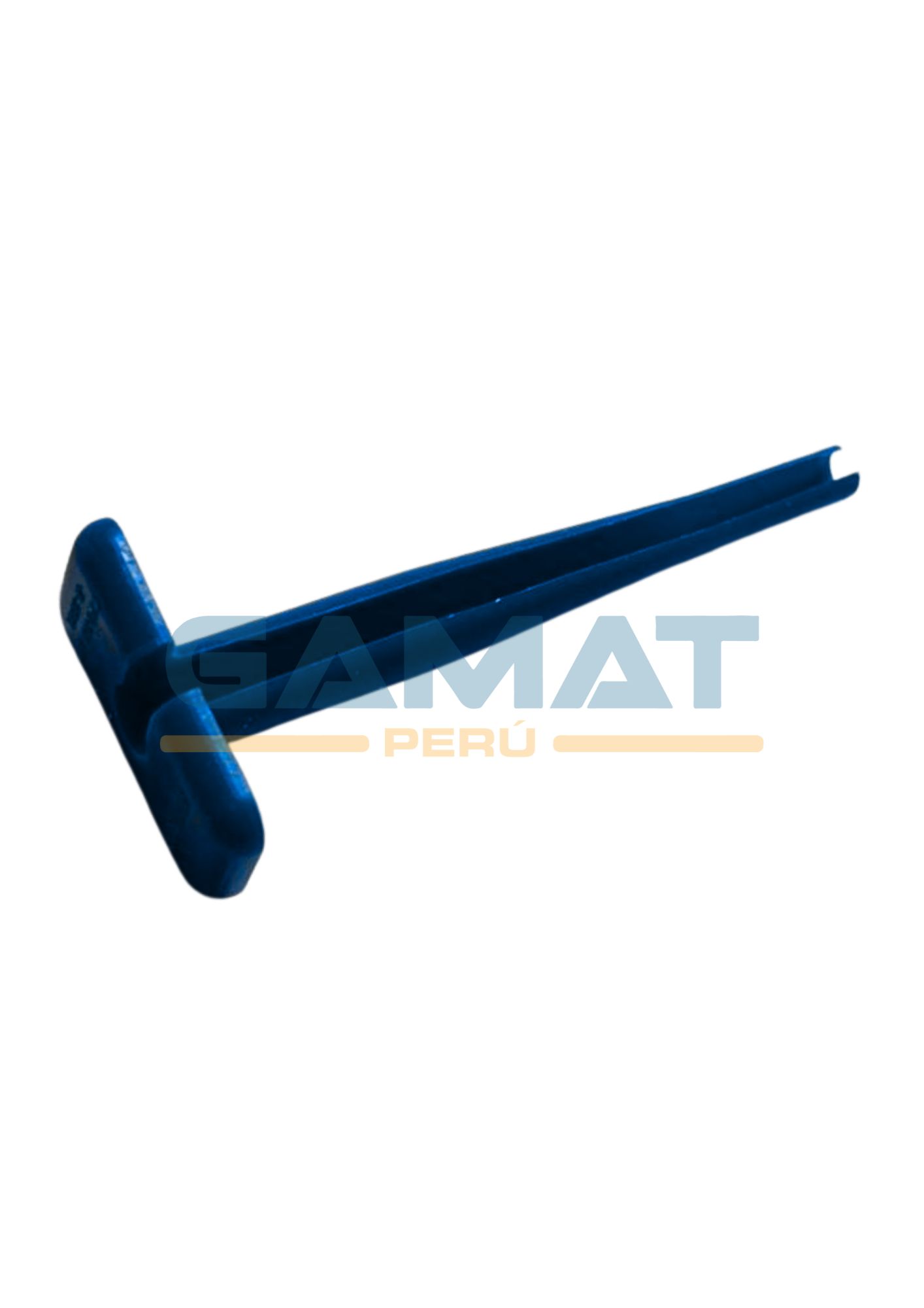 EXTRACTOR AWG #20 AZUL
