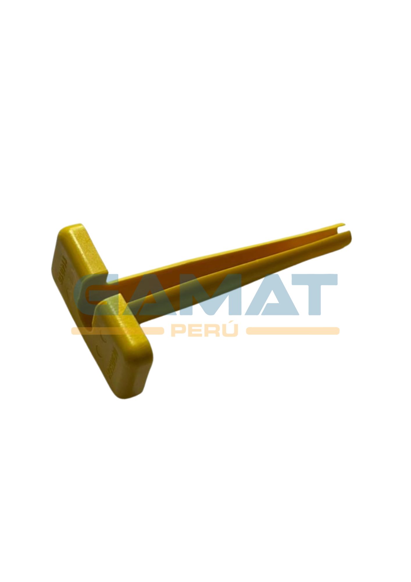 EXTRACTOR AWG #12 AMARILLO