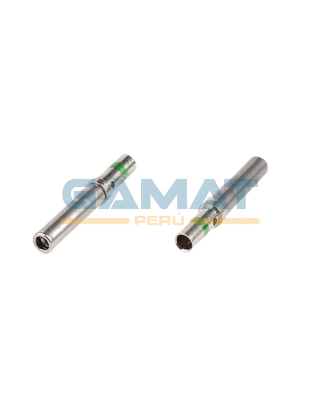 TERMINAL DT SOCKET CERRADO F/VRD