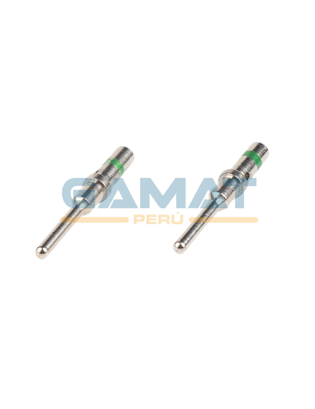 TERMINAL DT  PIN CERRADO F/VRD