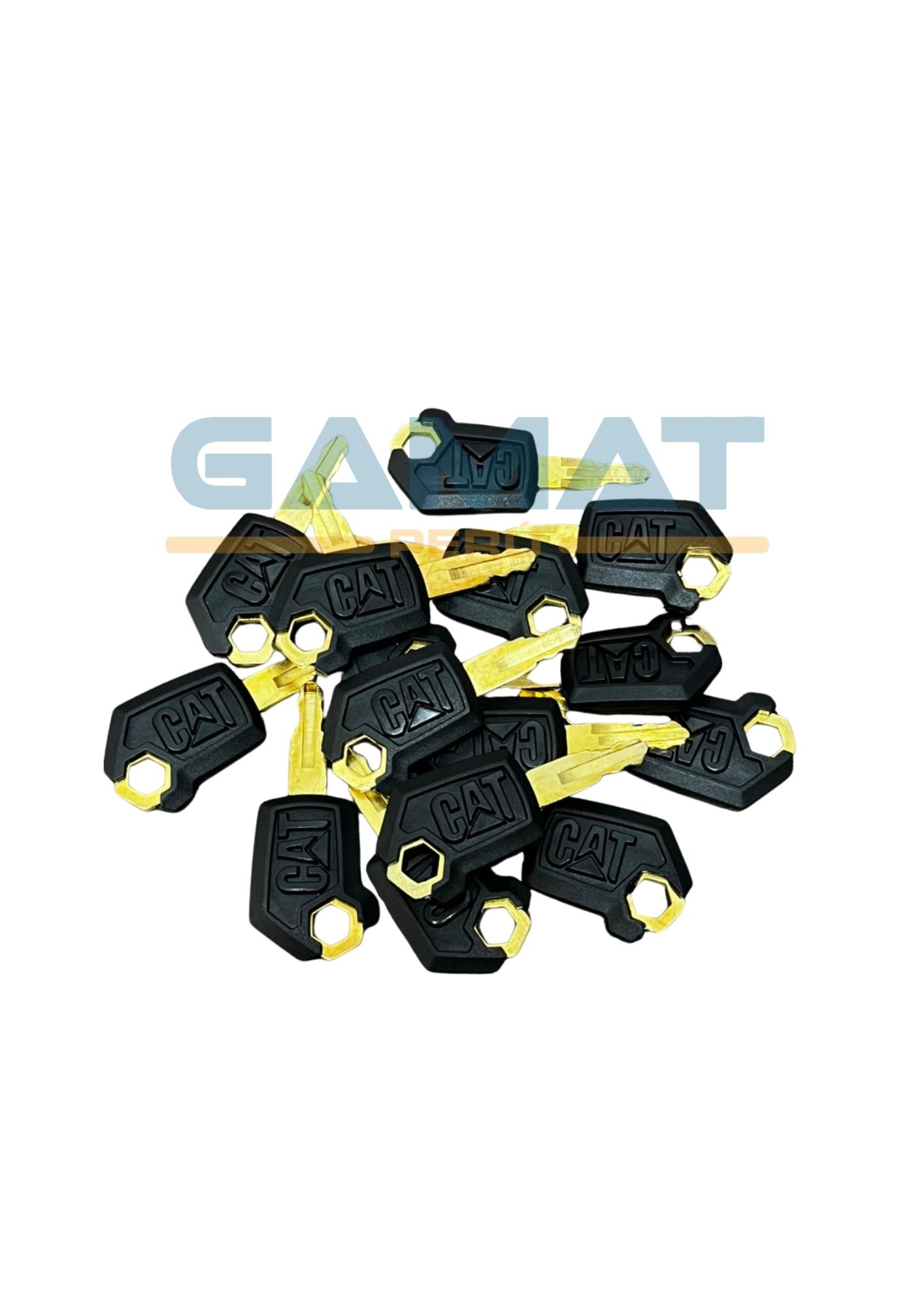 LLAVE CAT