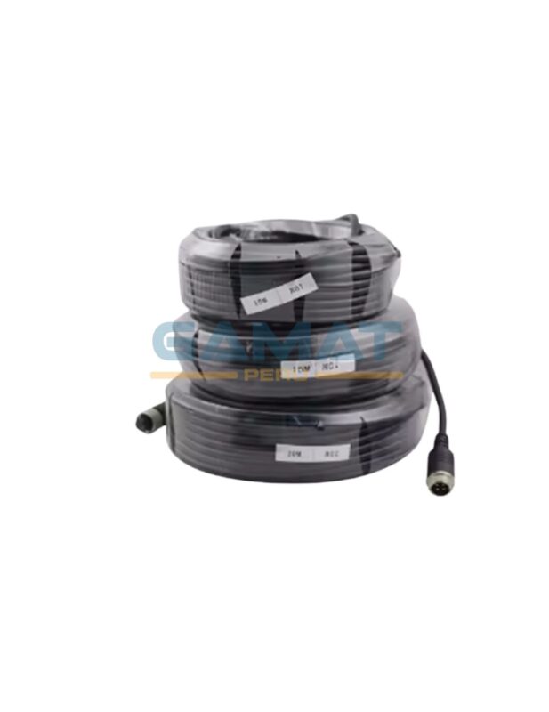 CABLES DE ENLACE