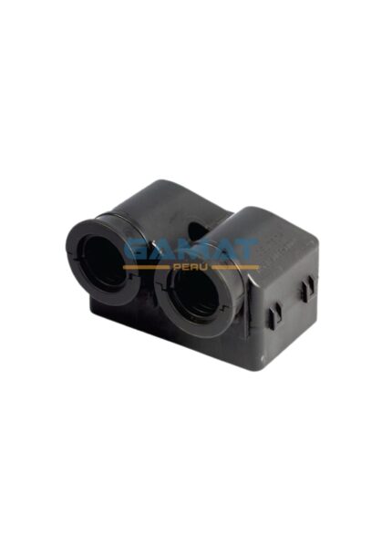 COBERTOR DE PVC PARA CONECTORES DRC-50S