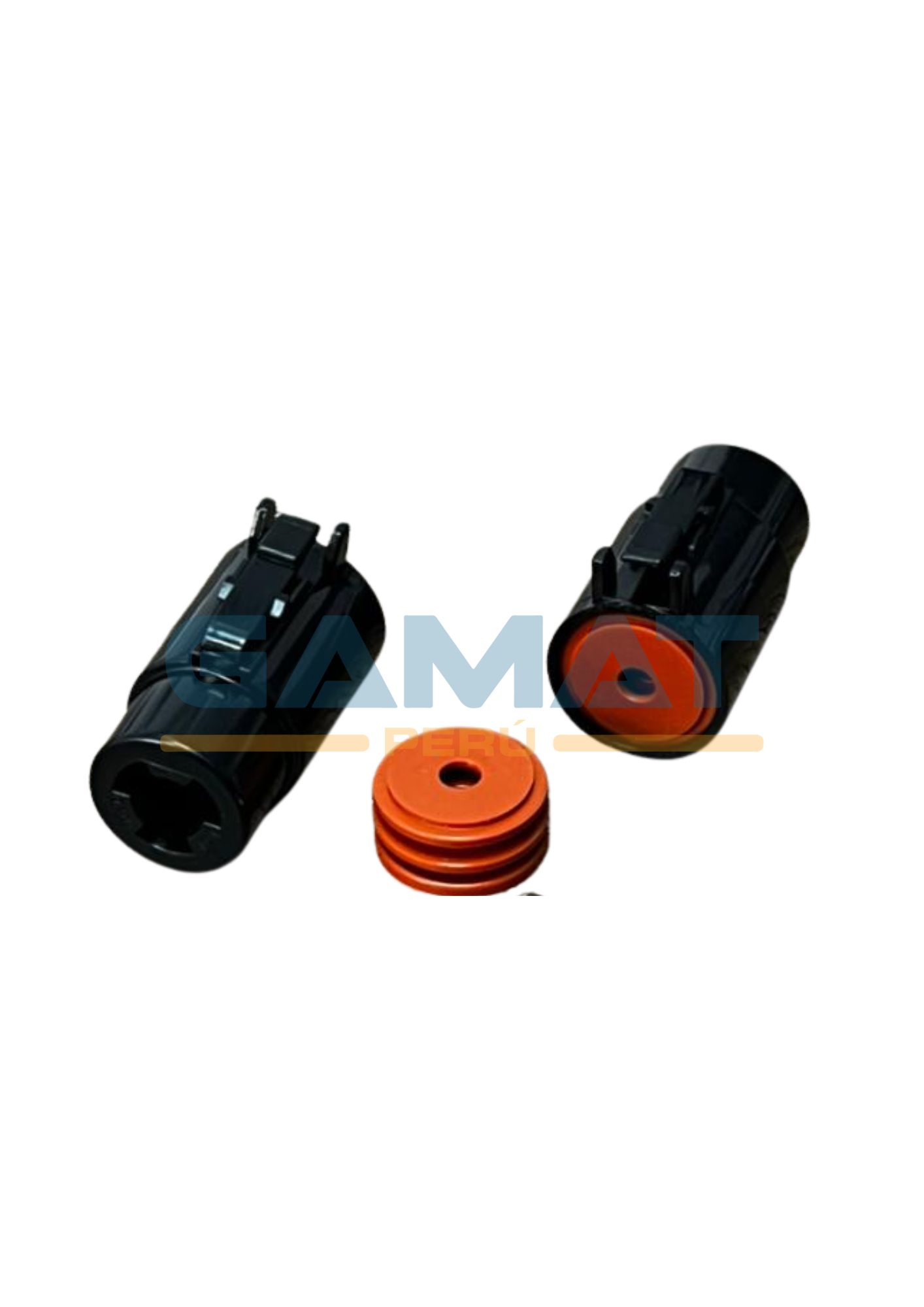 CONECTOR UNIPOLAR DEUTSCH 4AWG / PIN