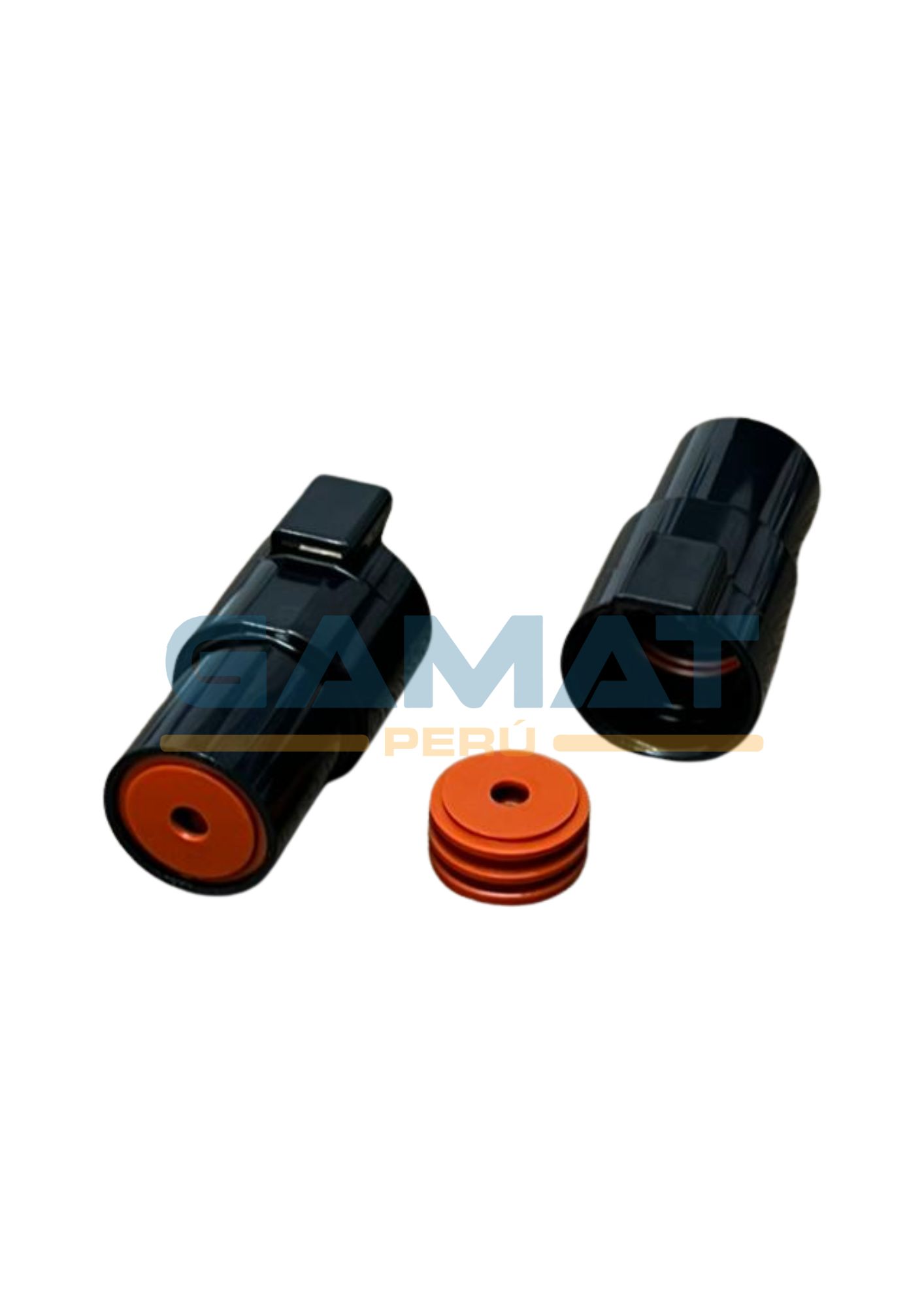 CONECTOR UNIPOLAR DEUTSCH 4AWG / SOCKET