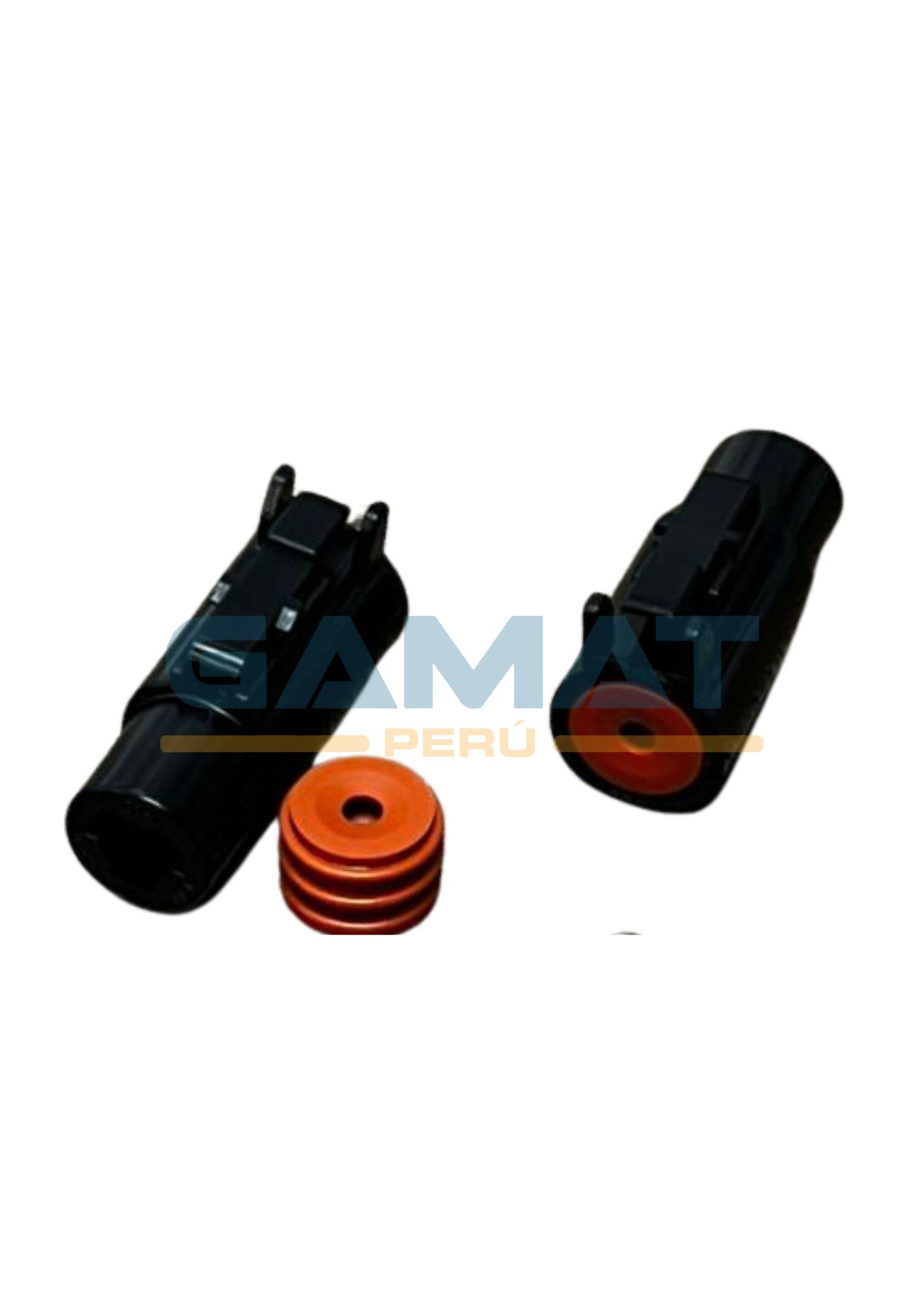 CONECTOR UNIPOLAR DEUTSCH 8AWG / PIN