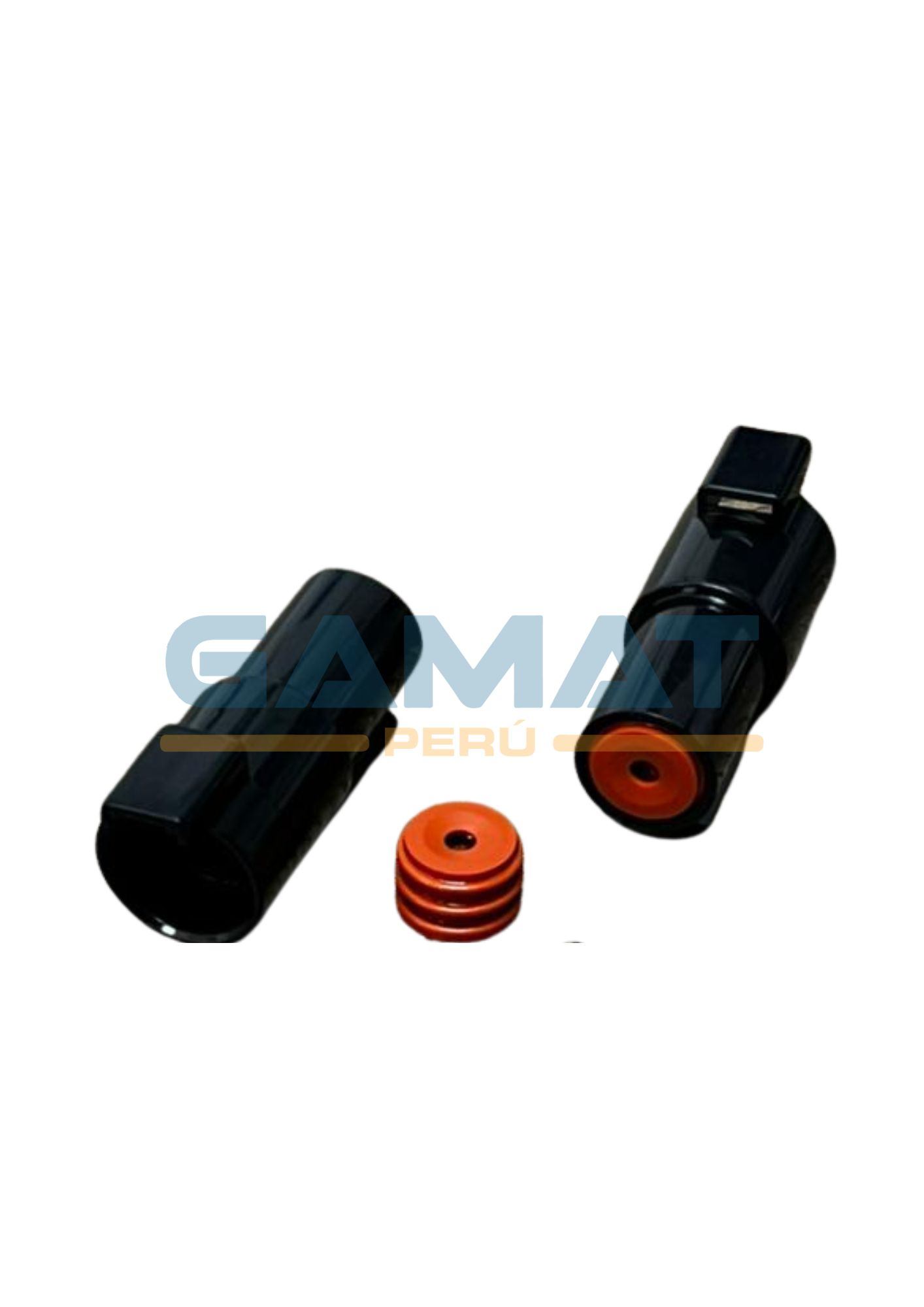 CONECTOR UNIPOLAR DEUTSCH 8AWG / SOCKET