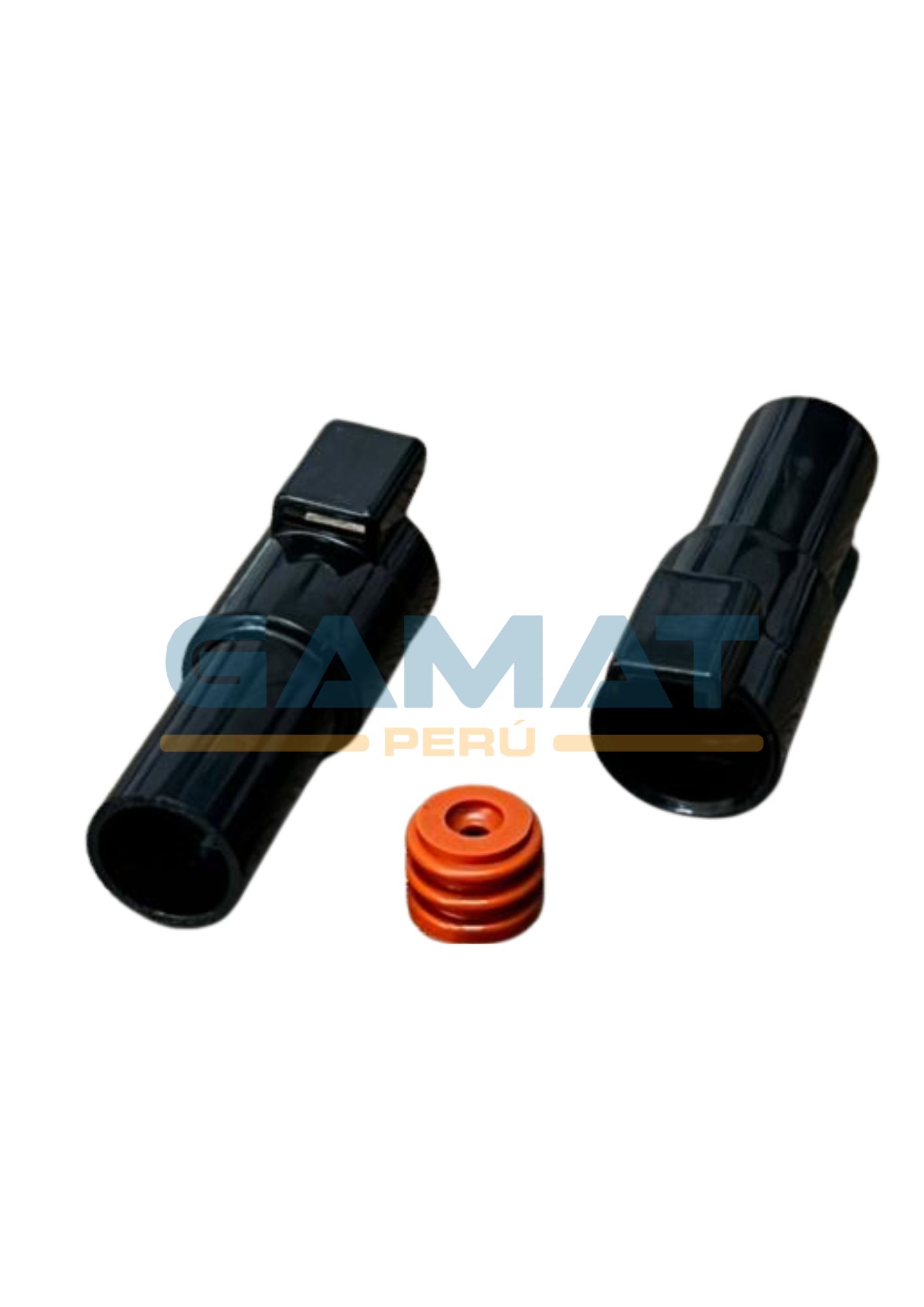 CONECTOR UNIPOLAR DEUTSCH 12AWG / SOCKET