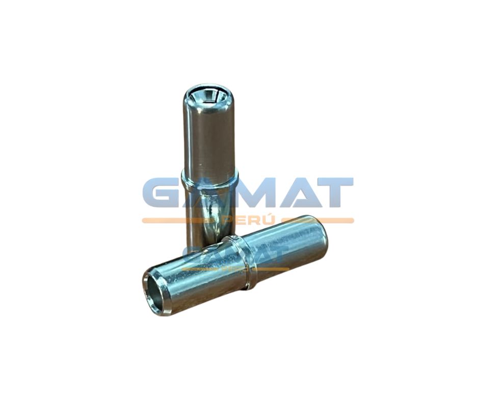 TERMINAL DT SOCKET CERRADO P/ CABLE 8-10 AWG