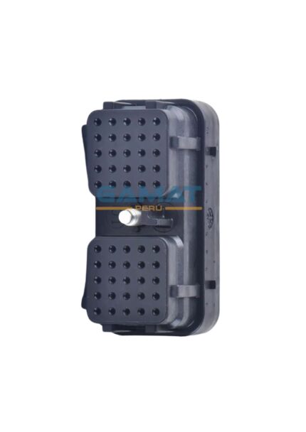 KIT CONECTOR DE 50 VIAS - 03