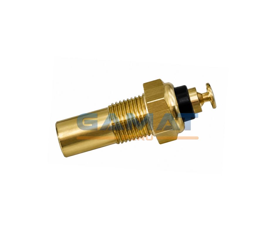SENSOR DE TEMPERATURA