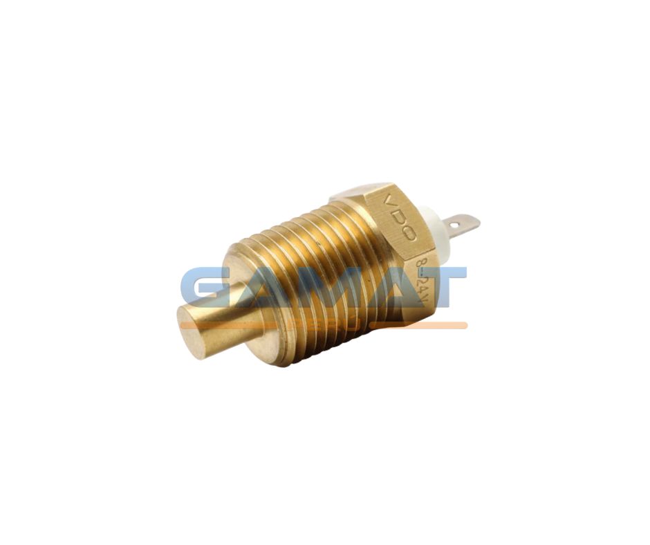 SENSOR DE TEMPERATURA