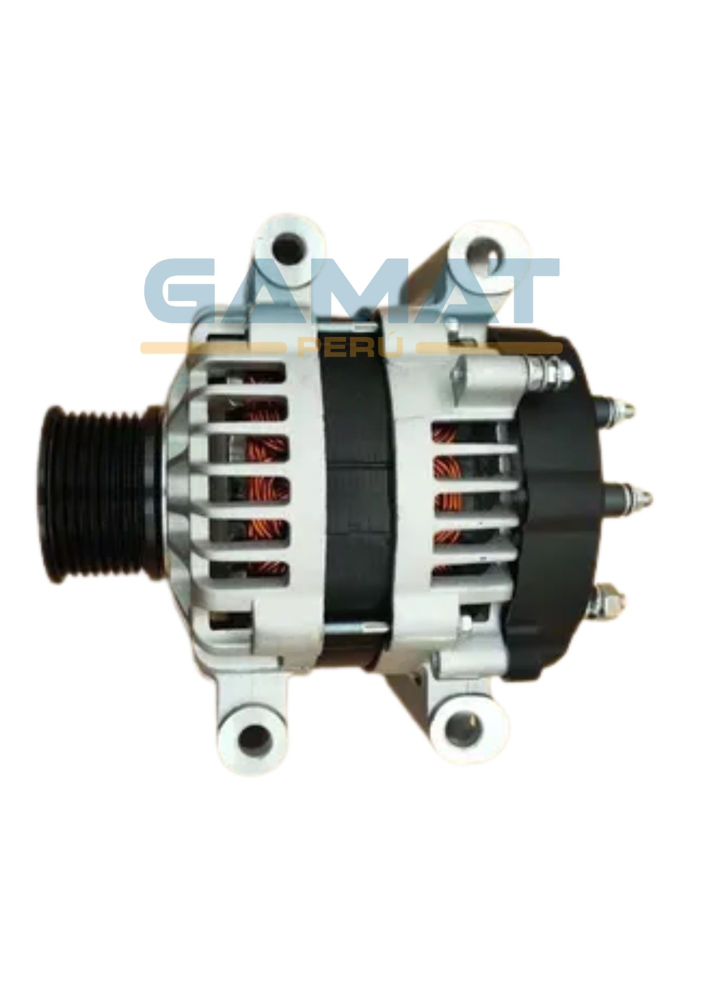 ALTERNADOR 24V