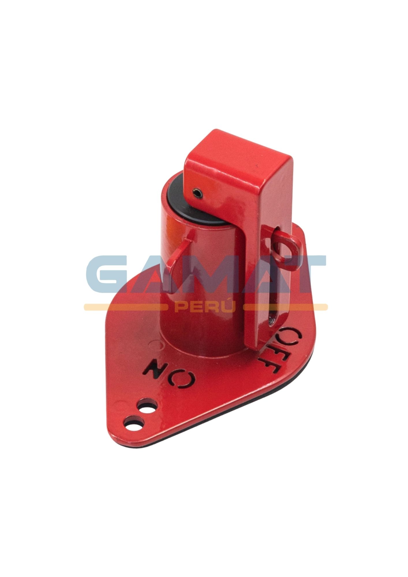 BLOQUEADOR DE BATERIA RED P/ MASTER SWITCH