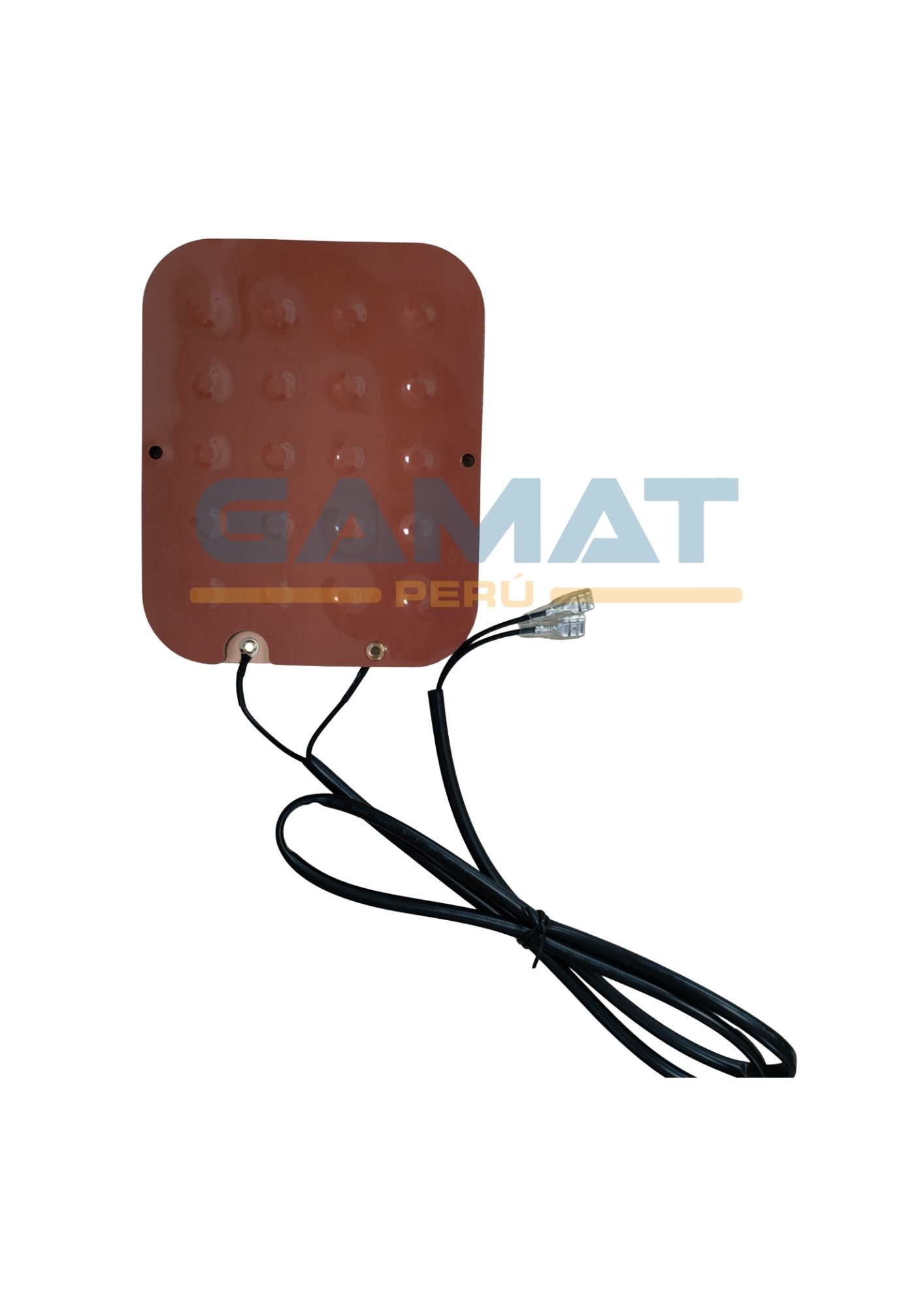 SENSOR PRESION DE ASIENTO CONDUCTOR