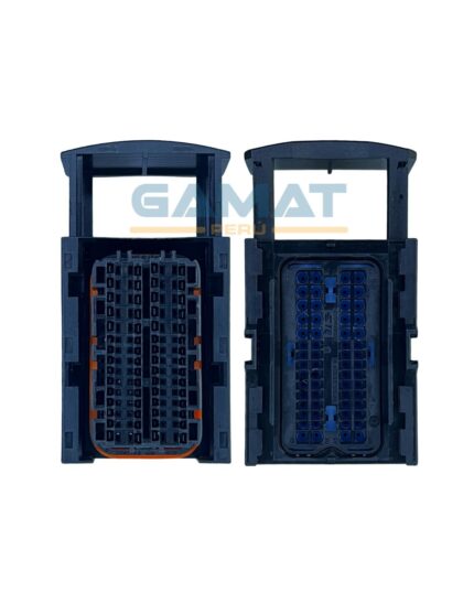 KIT CONECTOR MOTOR - 60 VIAS
