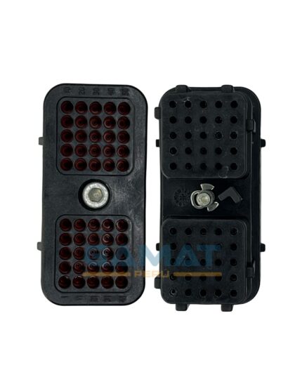 KIT CONECTOR 50 VIAS