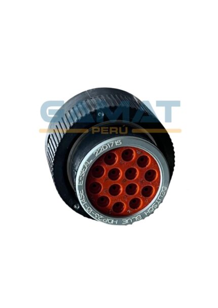 CONECTOR DEUTSCH HDP-14 / PIN