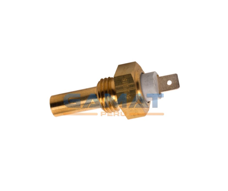 SENSOR DE TEMPERATURA