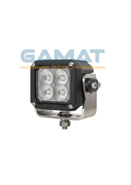 FARO DE TRABAJO 4000LM 9-32VDC  40W (osram) IP68K