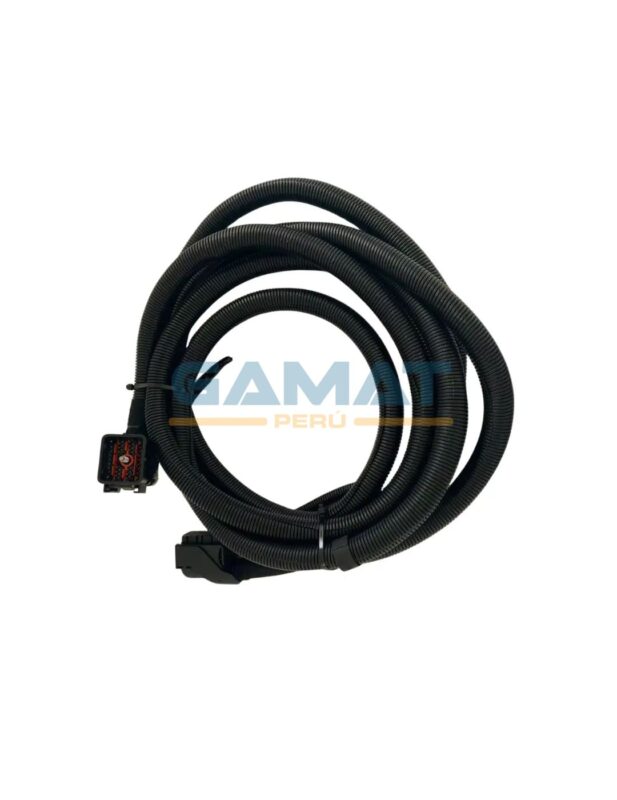 ÁRNES DE CONEXIÓN  PARA MOTOR TDC 2012 / 2013