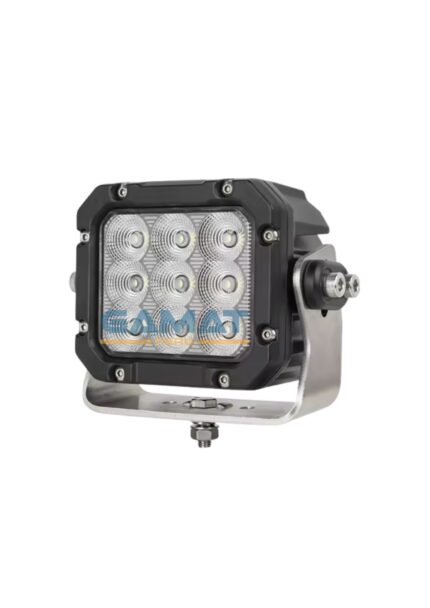 FARO DE TRABAJO 7200LM 9-32VDC 90W (osram) IP69K