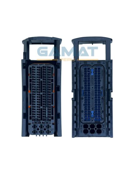 KIT CONECTOR OEM - 94 VIAS