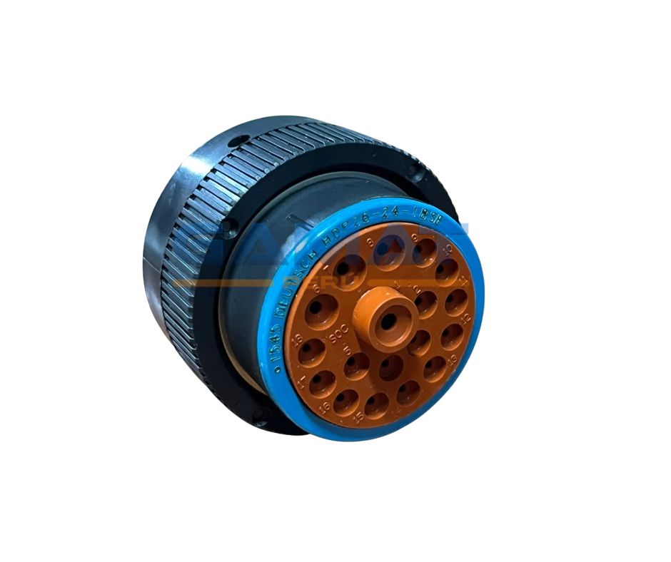 CONECTOR DEUTSCH  HDP24-24-18 / PIN
