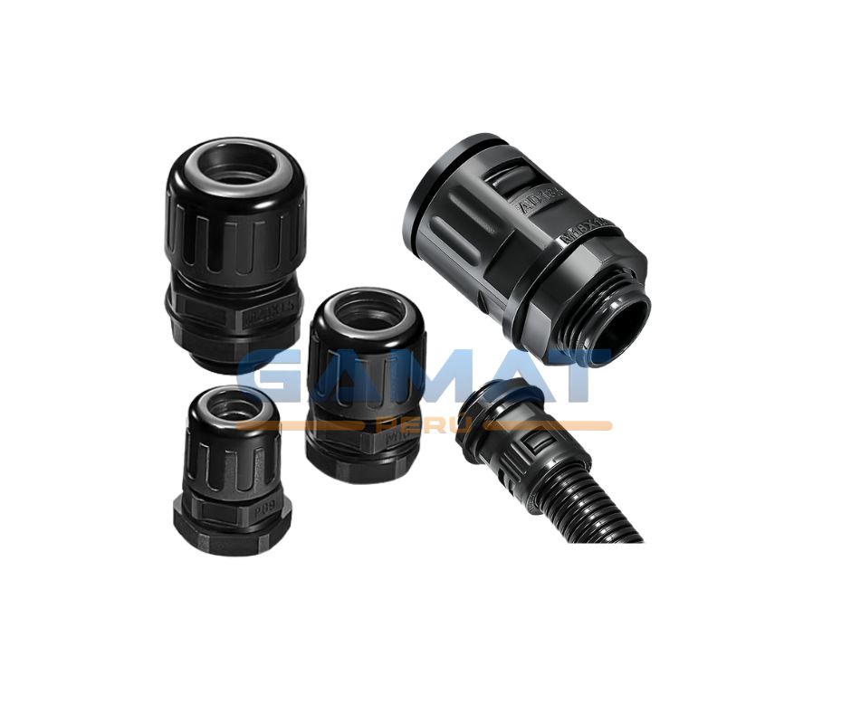 CONECTOR PARA CORRUGADO - PG
