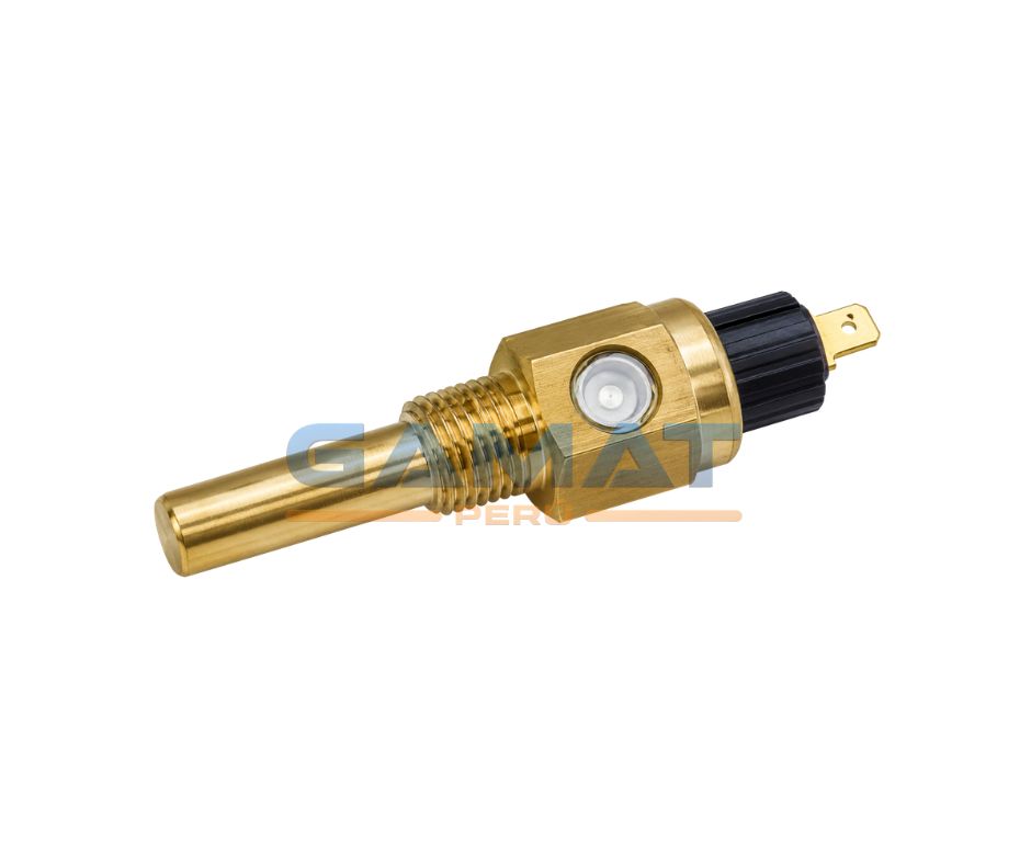 SENSOR DE TEMPERATURA