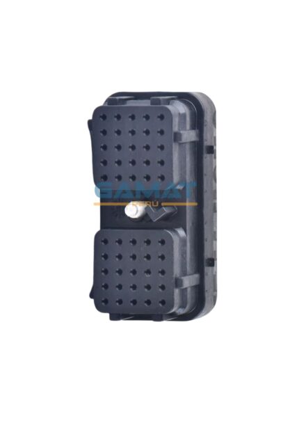 KIT CONECTOR DE 50 VIAS TIPO 2