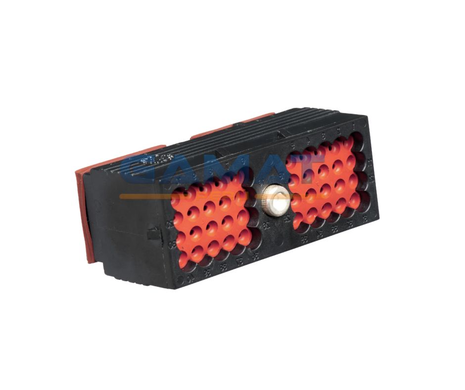 CONECTOR RECTANGULAR DRC18-40 B / SOCKET